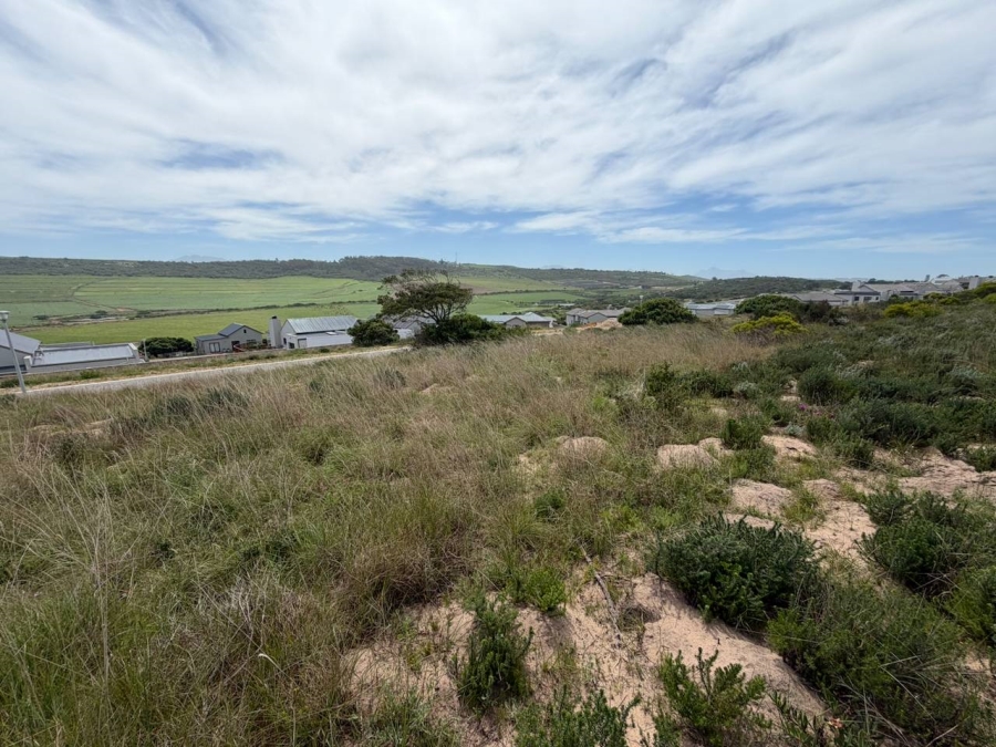 0 Bedroom Property for Sale in Reebok Western Cape